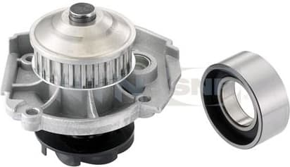 Water Pump & Timing Belt Kit KDP458.350