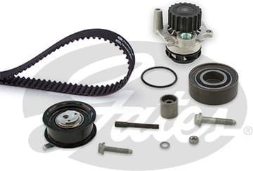 Water Pump & Timing Belt Kit PowerGrip™ KP25559XS-3