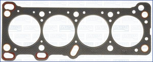 Gasket, cylinder head 10029700