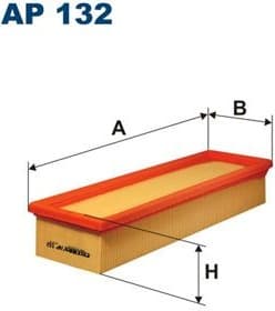 Air Filter AP132