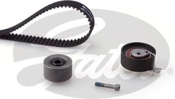 Timing Belt Kit PowerGrip™ K015581XS