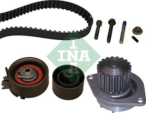 Water Pump & Timing Belt Kit 530023730