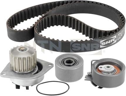 Water Pump & Timing Belt Kit KDP459.360