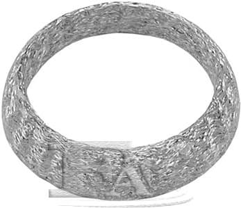 Seal Ring, exhaust pipe 131955