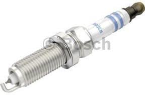 Spark Plug Iridium 0242129522