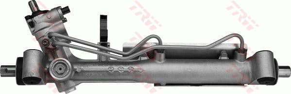 Steering Gear JRP766