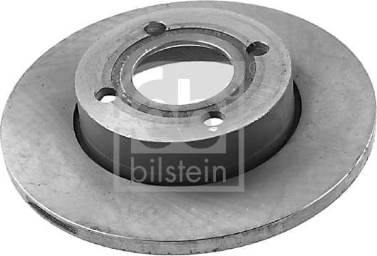 Brake Disc 08556