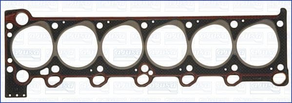 Gasket, cylinder head FIBERMAX 10040020