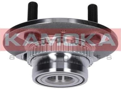 Wheel Bearing Kit 5500021 - image 3