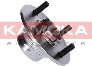 Wheel Bearing Kit 5500021 - image 4