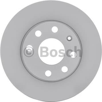 Brake Disc 0986478192