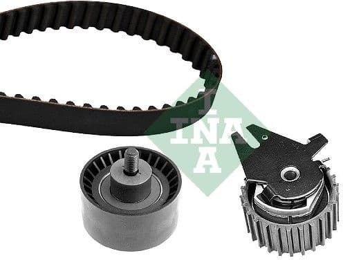 Timing Belt Kit 530050710