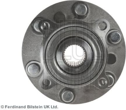 Wheel Bearing Kit ADC48254 - image 2