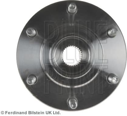 Wheel Bearing Kit ADC48254 - image 3