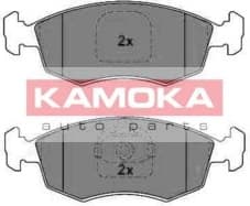 Brake Pad Set, disc brake JQ1012752