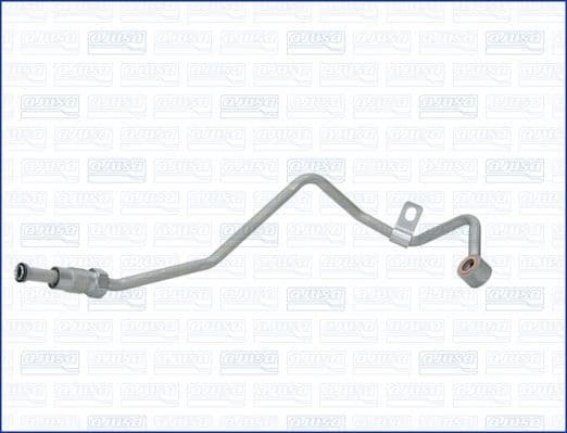 Oil Line, charger OP10157 - image 2