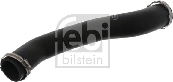 Charge Air Hose 46491 - image 2