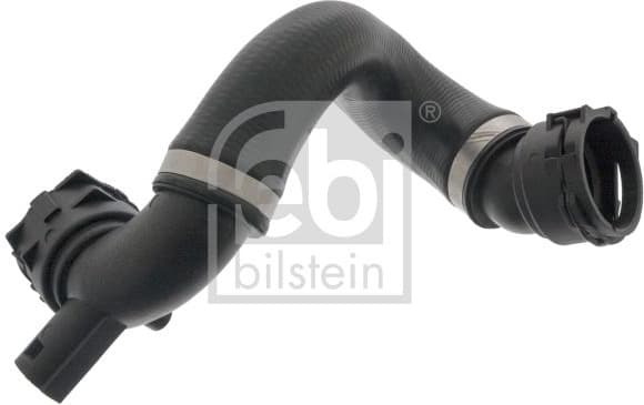 Radiator Hose 49256 - image 2