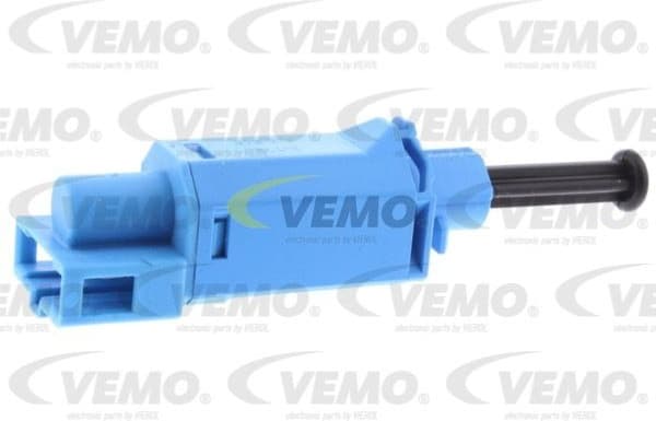 Stop Light Switch Original VEMO Quality V10-73-0224
