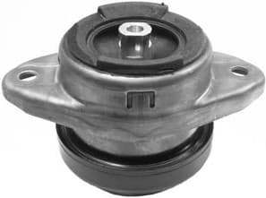 Mounting, engine 80000041