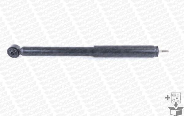 Shock Absorber VAN-MAGNUM V1182