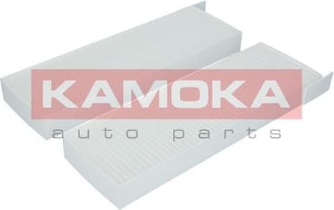 Filter cabin F412201