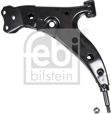 Control/Trailing Arm, wheel suspension 12932 - image 2