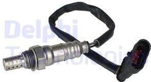 Oxygen Sensor ES20277-12B1