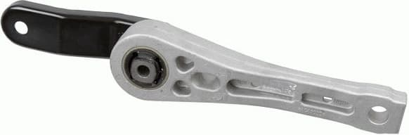 Mounting, engine 38384 01