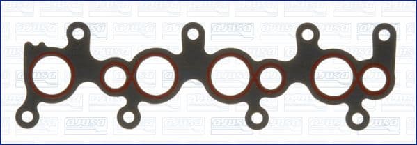 Gasket, intake manifold 13118500