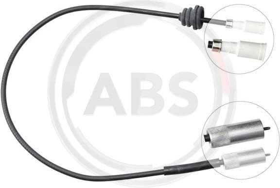 Speedometer Cable K43152