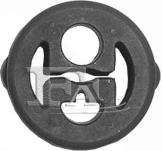 Mount, exhaust system 143915