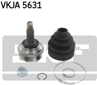 Joint Kit, drive shaft VKJA 5631