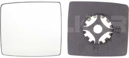 Mirror Glass, exterior mirror 6402421