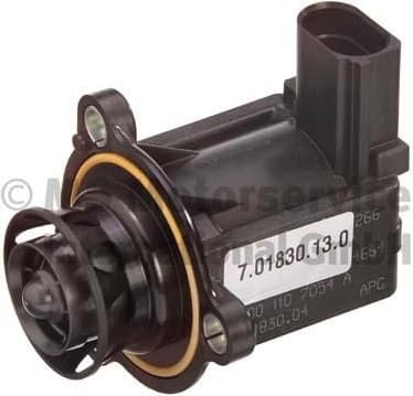 Divert-air Valve, charger 7.01830.13.0