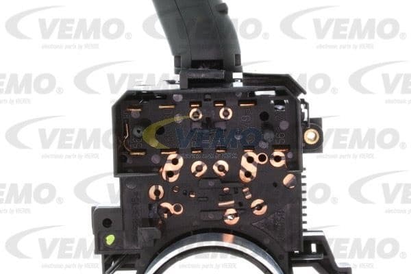 Direction Indicator Switch Original VEMO Quality V15-80-3208 - image 2