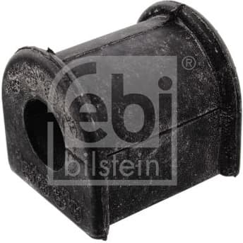 Mounting, stabiliser bar 41159