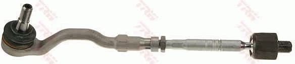 Tie Rod JRA572