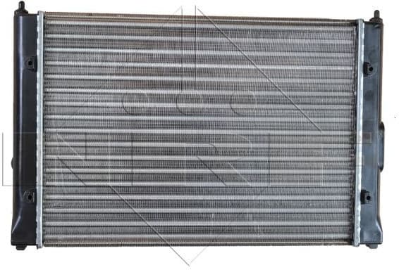 Radiator, engine cooling 54686 - image 3