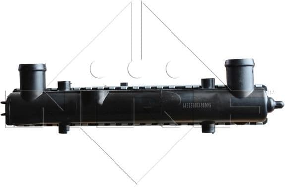 Radiator, engine cooling 54686 - image 4