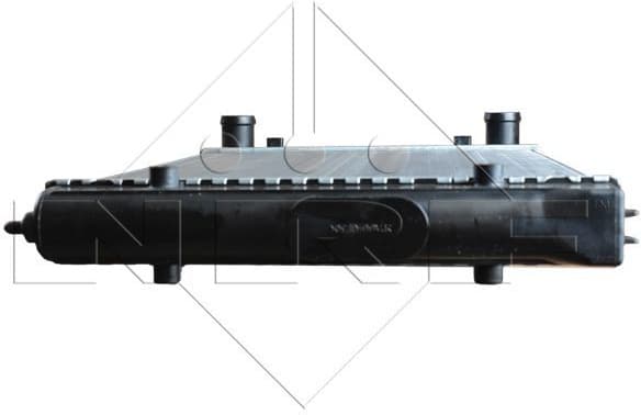 Radiator, engine cooling 54686 - image 5