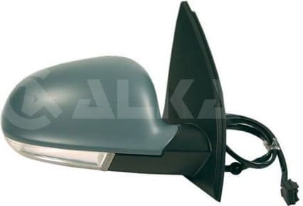 Exterior Mirror 6128128