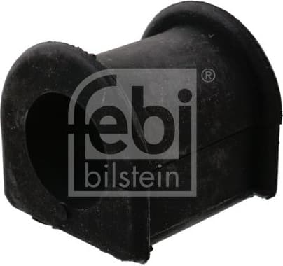 Mounting, stabiliser bar 42846