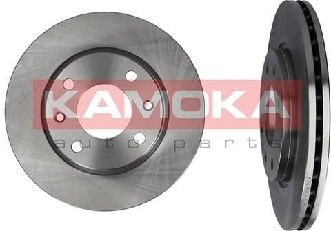 Brake Disc 103428