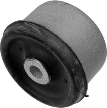 Mounting, control/trailing arm 27124 01