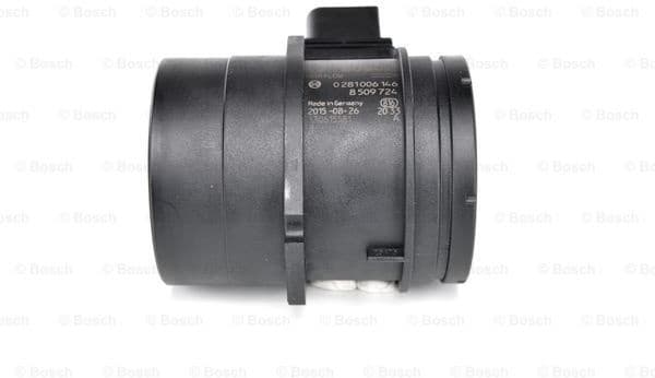 Mass Air Flow Sensor 0281006146 - image 4