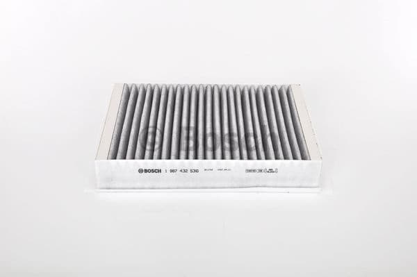 Filter, cabin air 1987432536