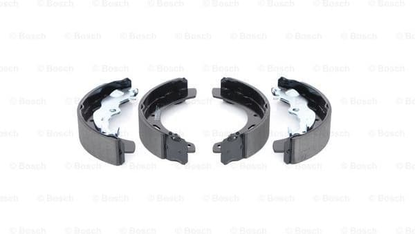 Brake Shoe Set 0986487796