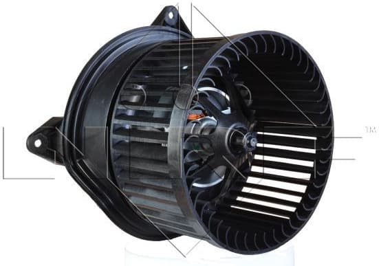 Interior Blower EASY FIT 34032