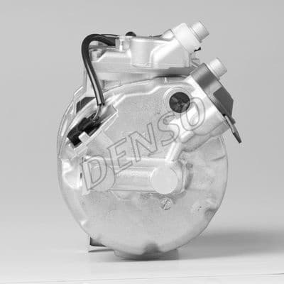 Compressor, air conditioning DCP05083 - image 4